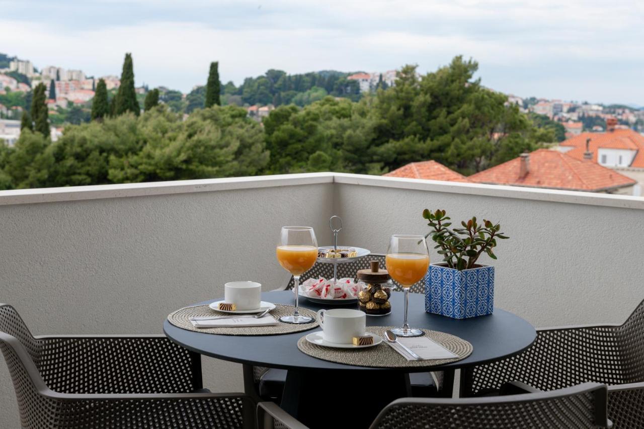 Time Off Apartment Дубровник Экстерьер фото